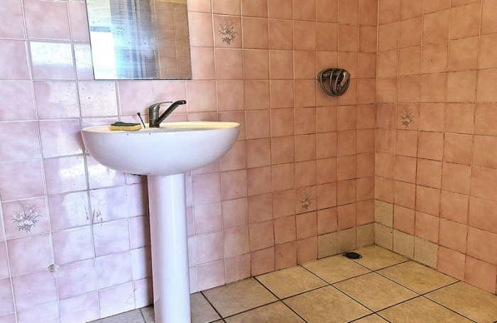 Vente Maison 44m&sup2; 3 pi&#232;ces Trois Rivières