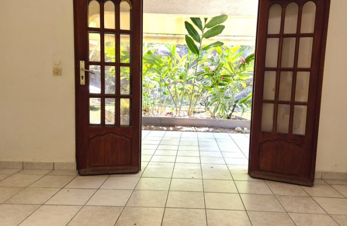 Vente Maison 44m&sup2; 3 pi&#232;ces Trois Rivières