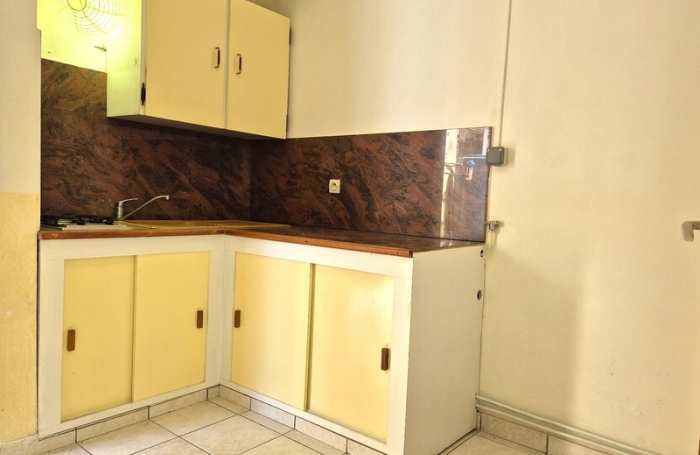 Vente Maison 44m&sup2; 3 pi&#232;ces Trois Rivières