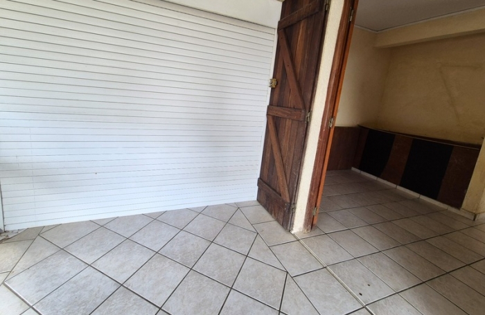 Vente Maison 44m&sup2; 3 pi&#232;ces Trois Rivières