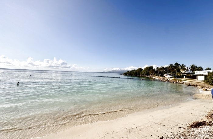 Vente Appartement 97190