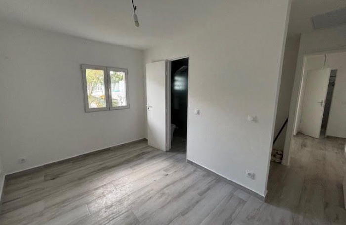 Location Maison 148m&sup2; 7 pi&#232;ces Port-Louis