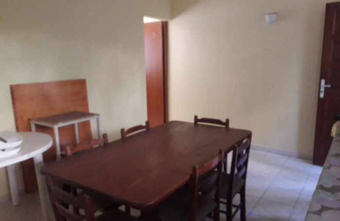 Location Appartement 97190