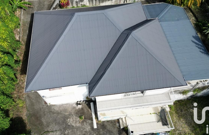 Vente Maison 168m&sup2; 7 pi&#232;ces Trois Rivières