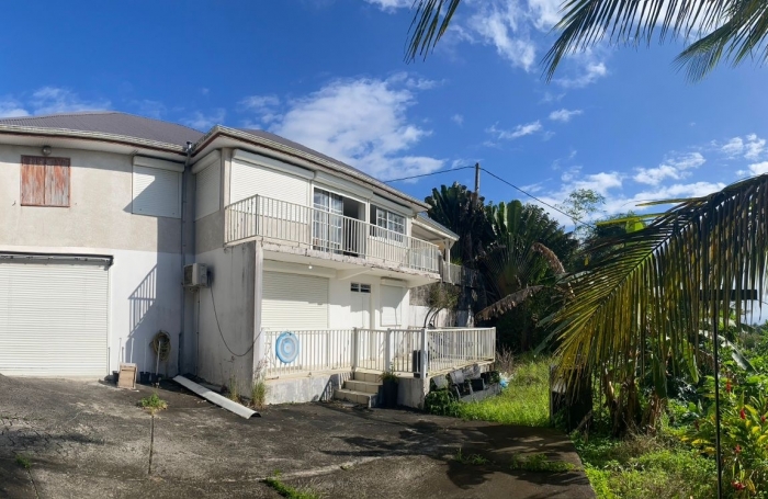 Vente Maison 168m&sup2; 7 pi&#232;ces Trois Rivières