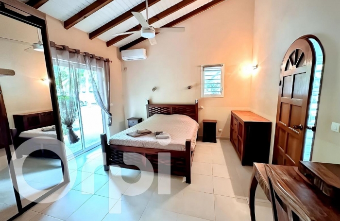 Vente Immeuble 132m&sup2; 6 pi&#232;ces Saint François