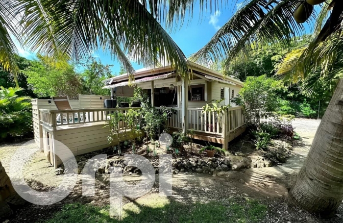 Vente Immeuble 132m&sup2; 6 pi&#232;ces Saint François