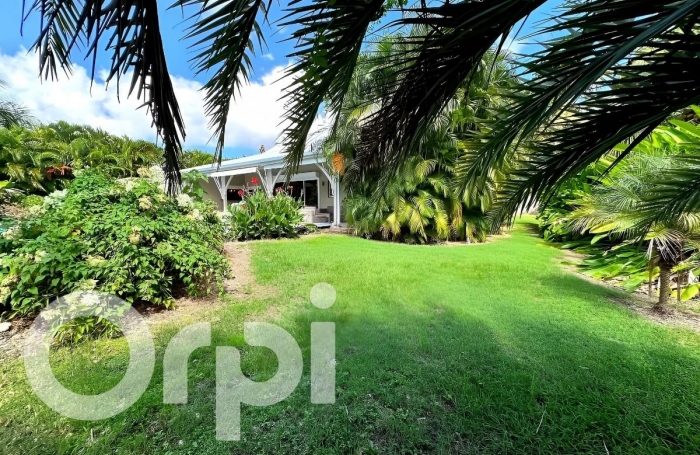 Vente Immeuble 132m&sup2; 6 pi&#232;ces Saint François