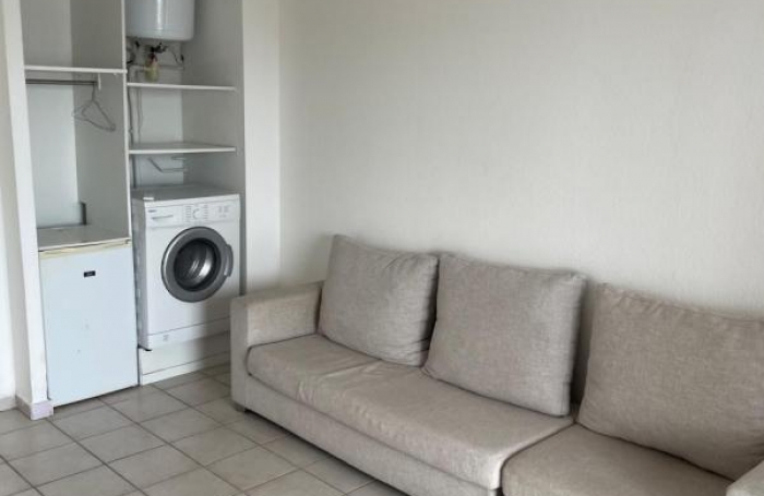 Vente Appartement 21.92m&sup2; 1 pi&#232;ce Les Abymes