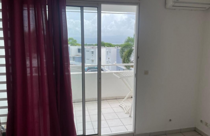 Vente Appartement 21.92m&sup2; 1 pi&#232;ce Les Abymes