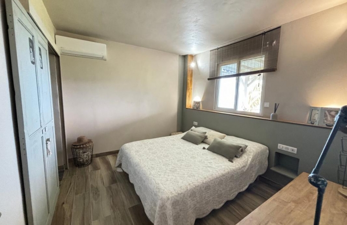 Vente Maison 188m&sup2; 6 pi&#232;ces Vieux Habitants