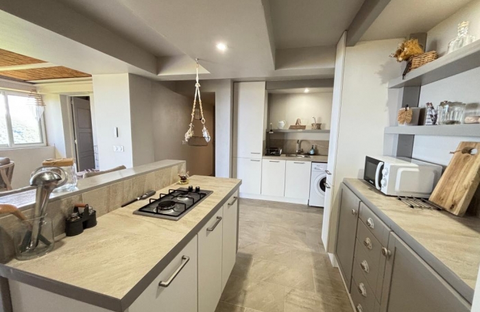 Vente Maison 188m&sup2; 6 pi&#232;ces Vieux Habitants