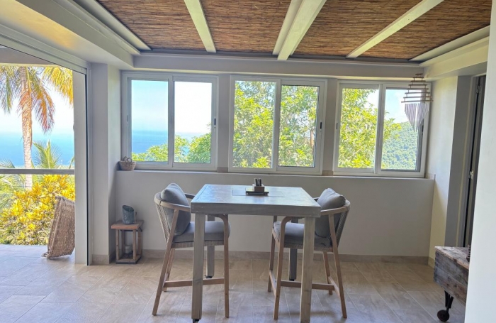 Vente Maison 188m&sup2; 6 pi&#232;ces Vieux Habitants