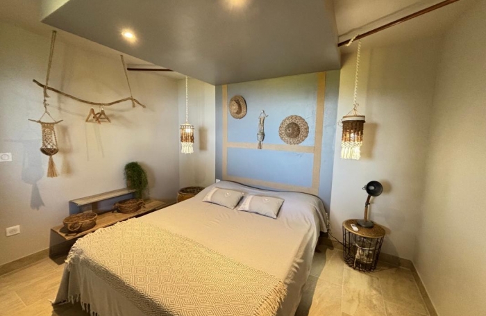 Vente Maison 188m&sup2; 6 pi&#232;ces Vieux Habitants