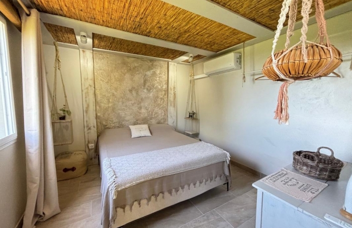 Vente Maison 188m&sup2; 6 pi&#232;ces Vieux Habitants