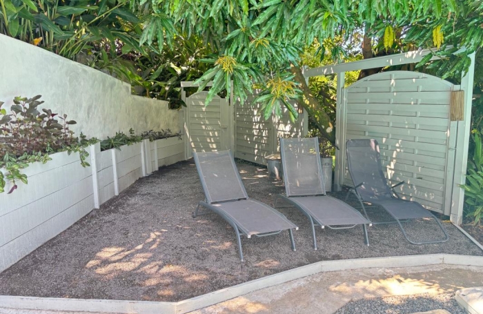 Vente Maison 188m&sup2; 6 pi&#232;ces Vieux Habitants