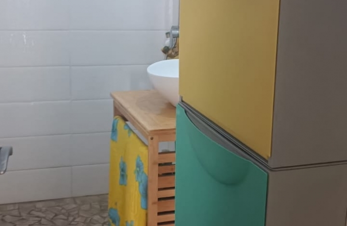 Vente Maison 60m&sup2; 2 pi&#232;ces Capesterre Belle Eau