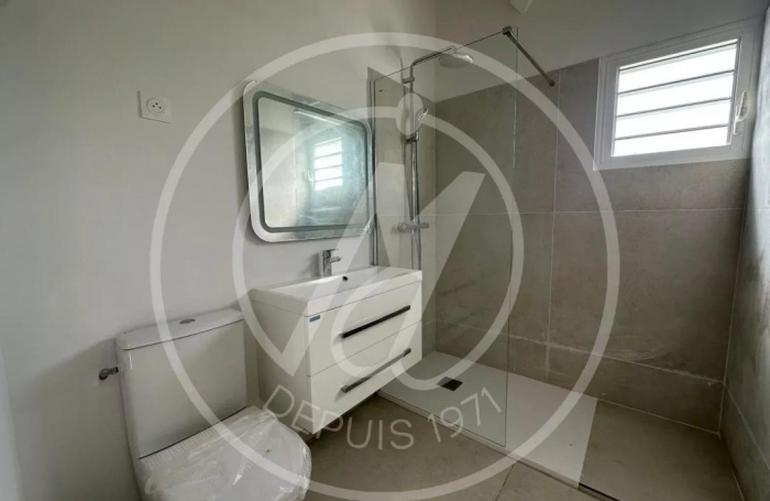 Location Maison 88m&sup2; 4 pi&#232;ces Petit-Bourg