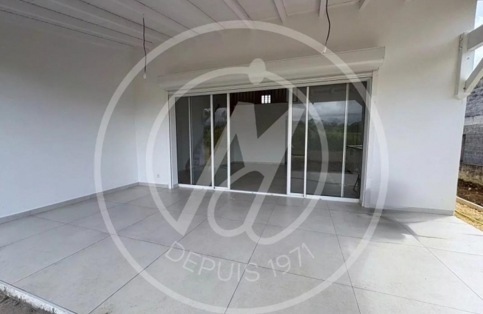 Location Maison 88m&sup2; 4 pi&#232;ces Petit-Bourg