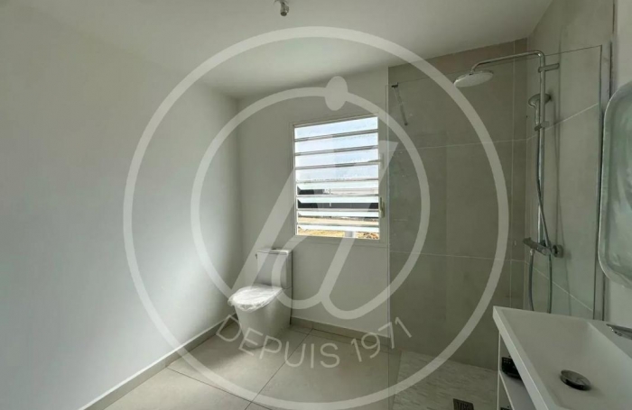 Location Maison 88m&sup2; 4 pi&#232;ces Petit-Bourg