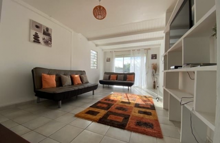 Vente Maison 100.34m&sup2; 4 pi&#232;ces Gosier