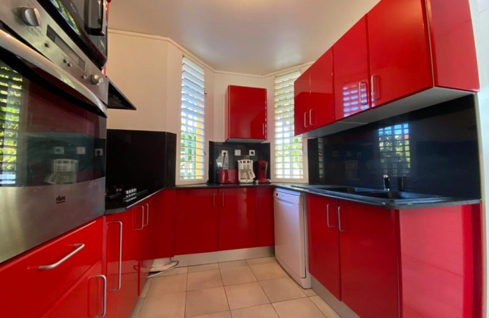 Vente Maison 100.34m&sup2; 4 pi&#232;ces Gosier
