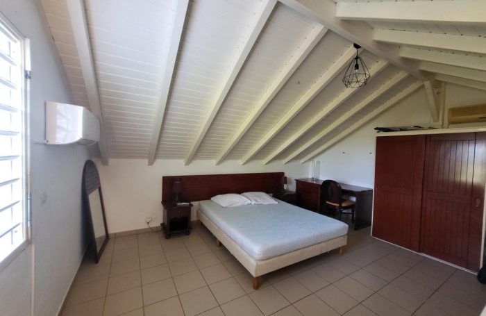 Vente Maison 39m&sup2; 2 pi&#232;ces Saint François