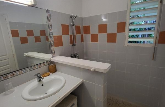 Vente Maison 39m&sup2; 2 pi&#232;ces Saint François