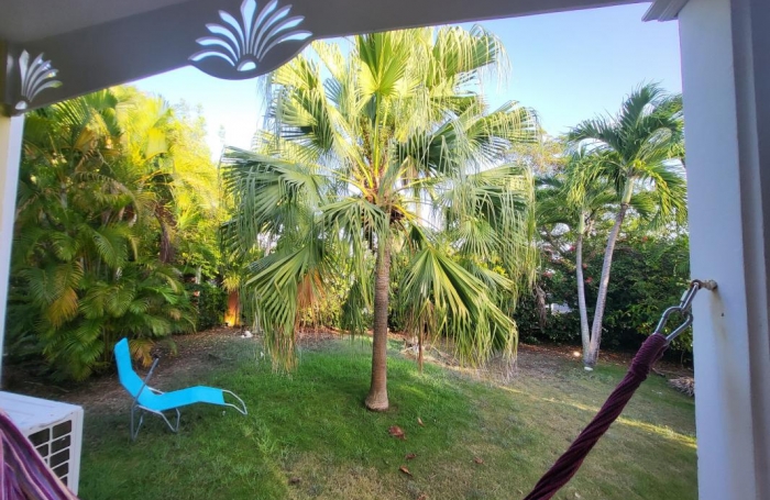 Vente Maison 39m&sup2; 2 pi&#232;ces Saint François