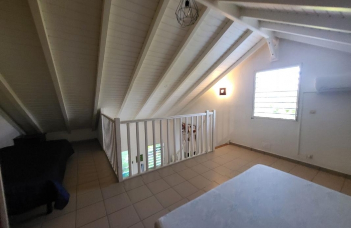 Vente Maison 39m&sup2; 2 pi&#232;ces Saint François