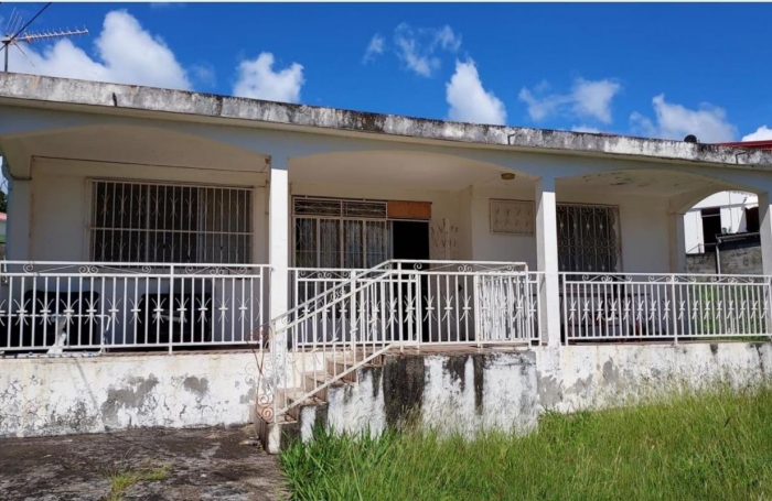 Vente Maison 97120
