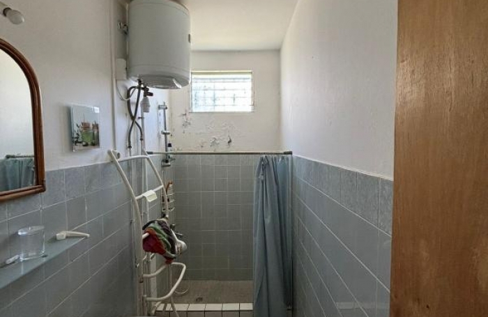 Vente Maison 80m&sup2; 4 pi&#232;ces Saint Claude