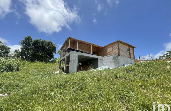 Vente Maison 97170