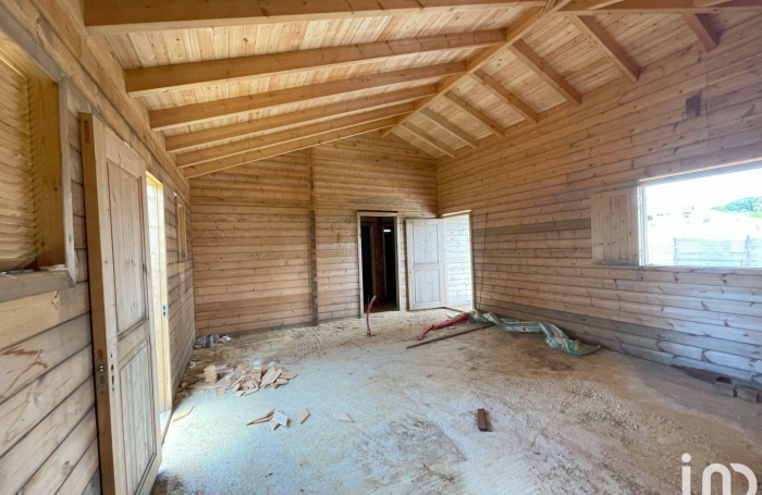 Vente Maison 95m&sup2; 4 pi&#232;ces Petit-Bourg