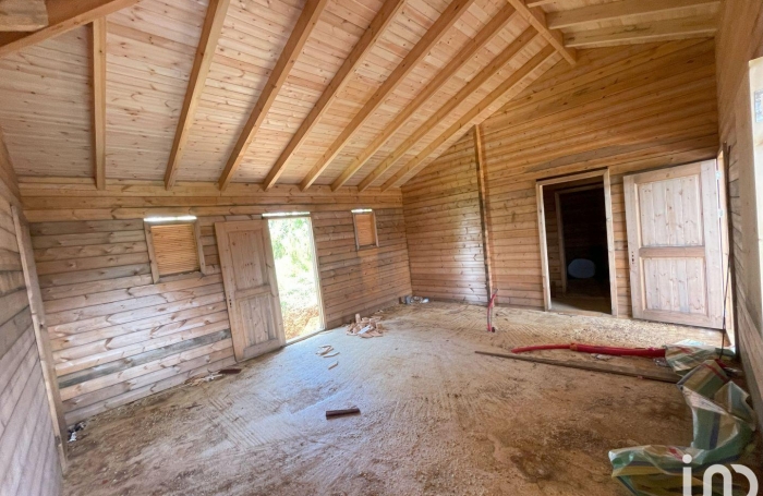 Vente Maison 95m&sup2; 4 pi&#232;ces Petit-Bourg