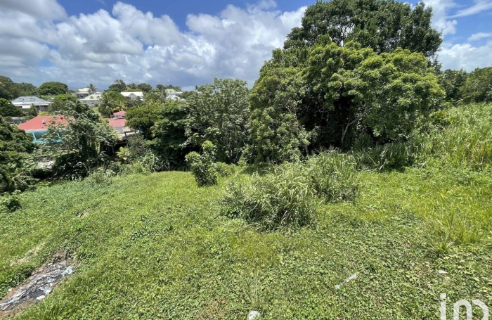 Vente Maison 95m&sup2; 4 pi&#232;ces Petit-Bourg