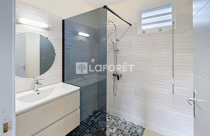 Location Maison 109m² 4 pièces Baie Mahault