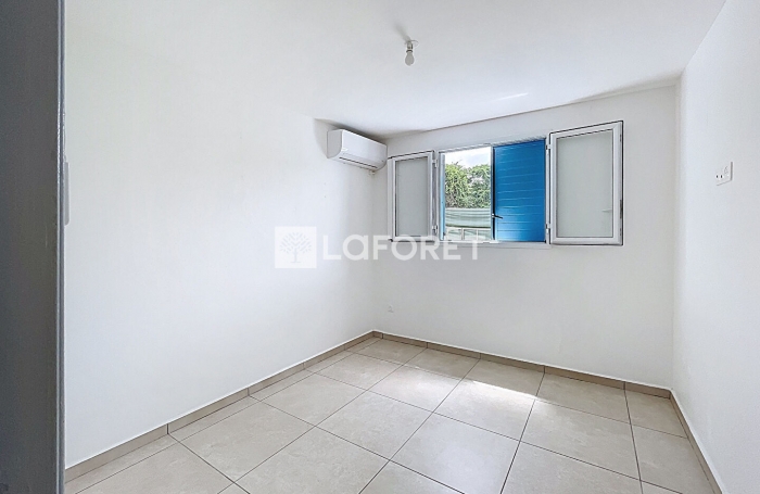 Location Maison 109m² 4 pièces Baie Mahault