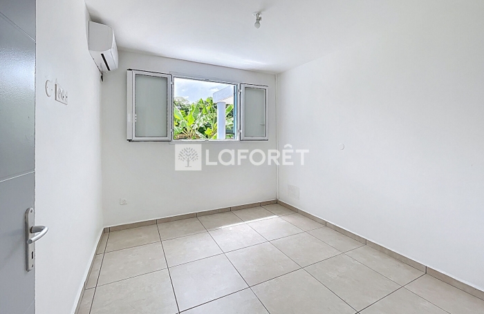 Location Maison 109m² 4 pièces Baie Mahault
