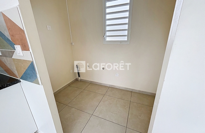 Location Maison 109m² 4 pièces Baie Mahault