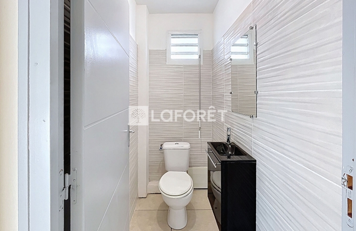 Location Maison 109m² 4 pièces Baie Mahault