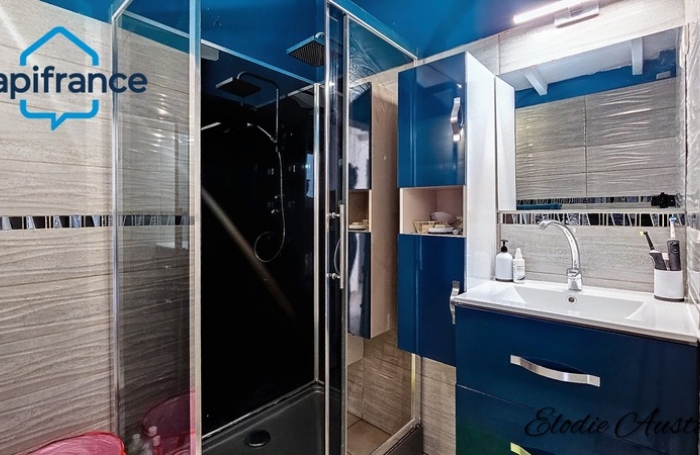 Vente Maison 104m&sup2; 5 pi&#232;ces Anse-Bertrand