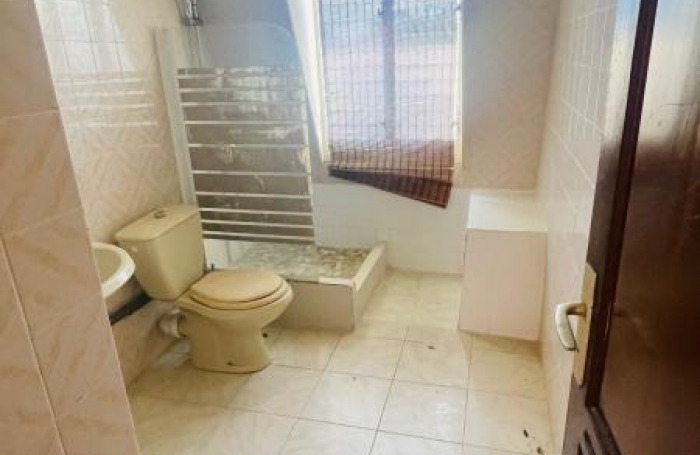 Vente Appartement 50m&sup2; 2 pi&#232;ces Basse-Terre