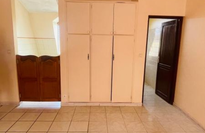 Vente Appartement 50m&sup2; 2 pi&#232;ces Basse-Terre