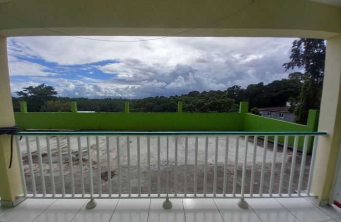 Location Appartement 97180