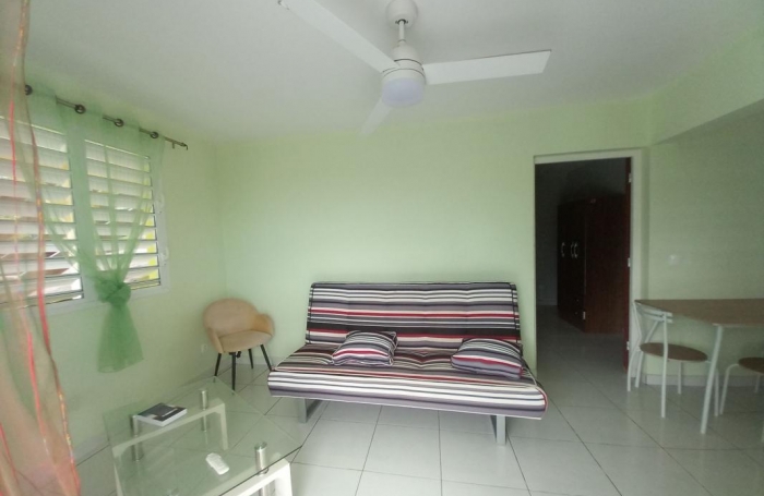 Location Appartement 40m&sup2; 2 pi&#232;ces Sainte Anne