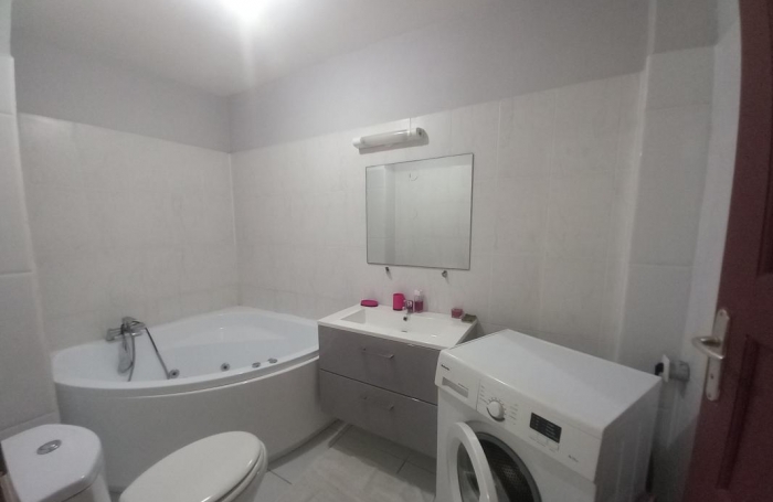 Location Appartement 40m&sup2; 2 pi&#232;ces Sainte Anne