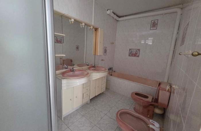 Vente Maison 281m&sup2; 10 pi&#232;ces Gosier