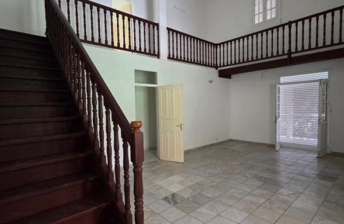 Vente Maison 281m&sup2; 10 pi&#232;ces Gosier