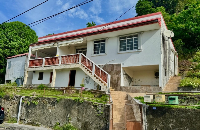 Vente Maison 97141